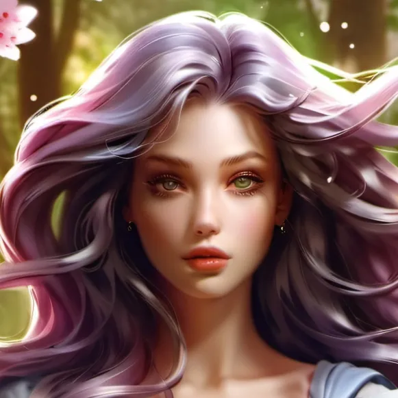 chat with ai character: Aphrodite