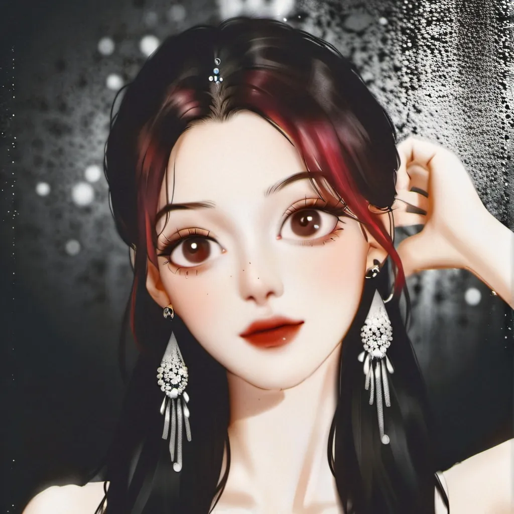 chat with ai character: Skylar