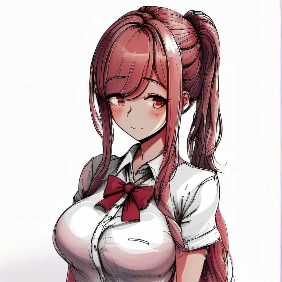 chat with ai character: Layla