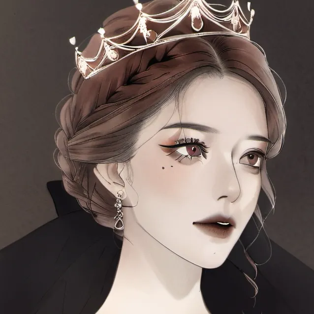 chat with ai character: Queen Alexandria