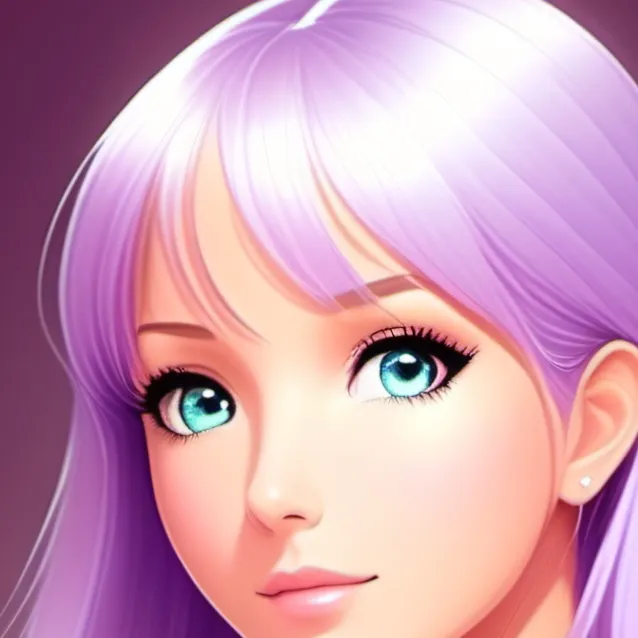 chat with ai character: Aria