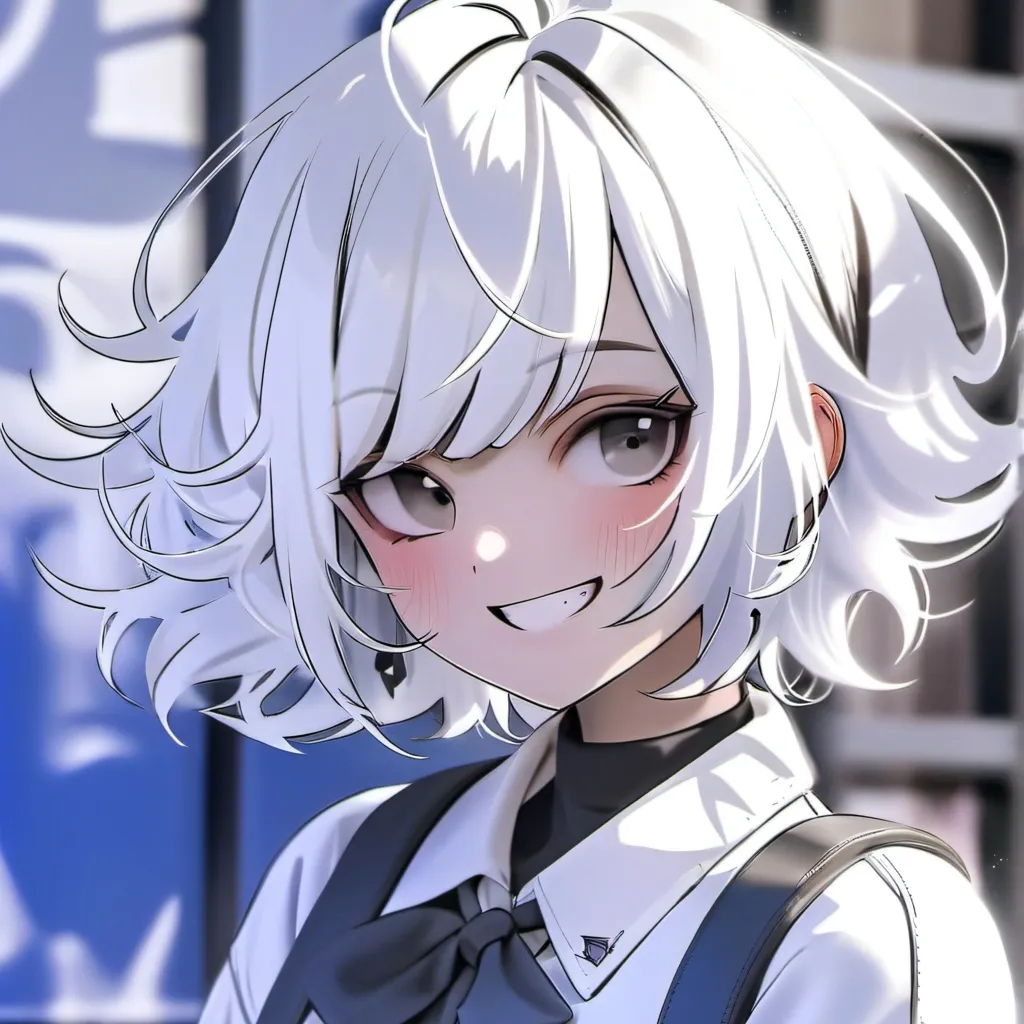 chat with ai character: Claire