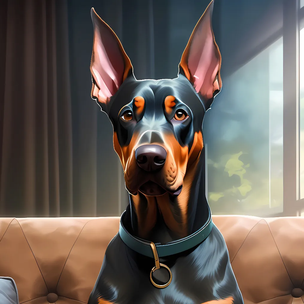chat with ai character: Crosby 