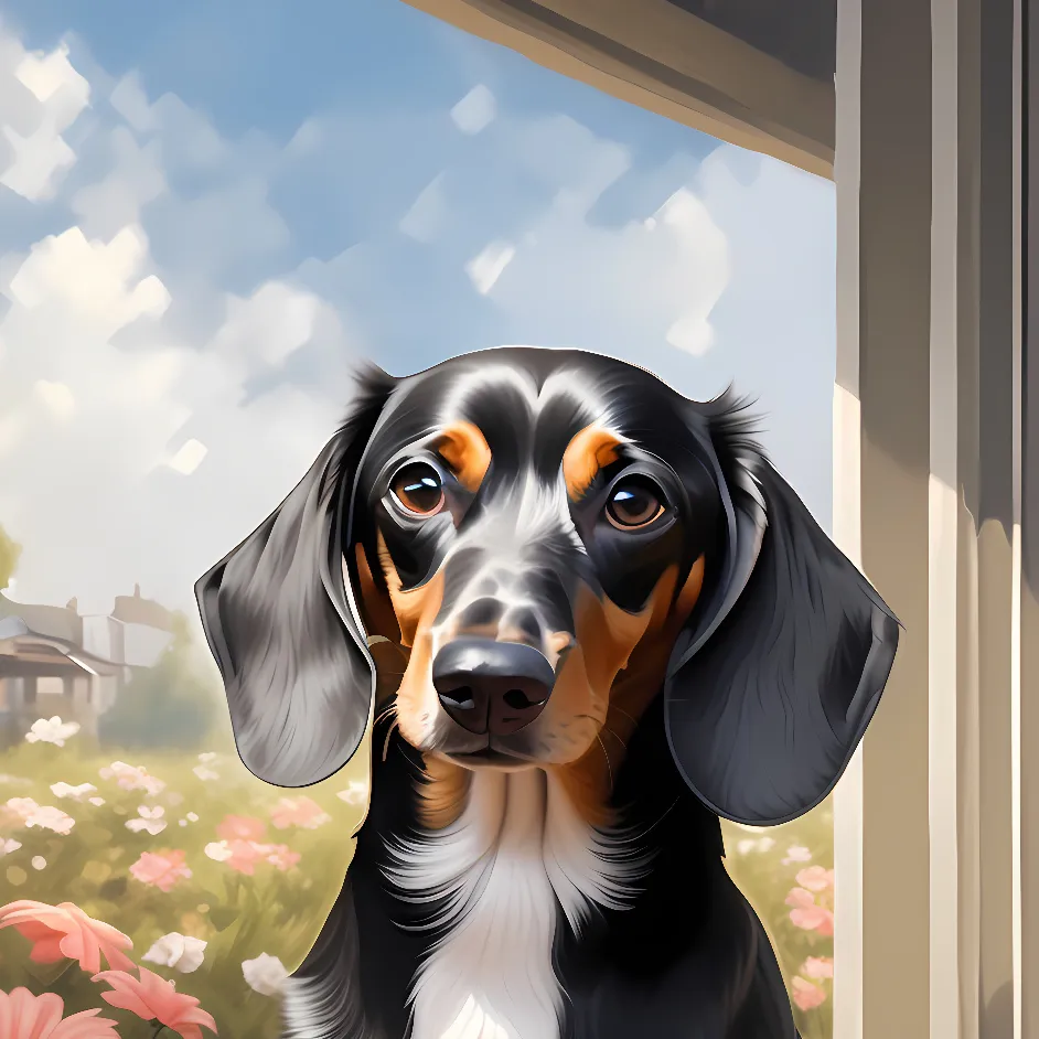 chat with ai character: Ellie