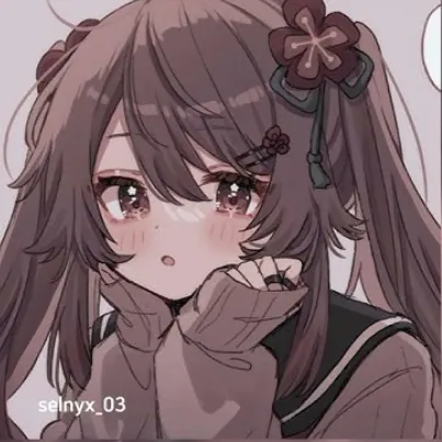 creator Selnyx_03🤟's avatar