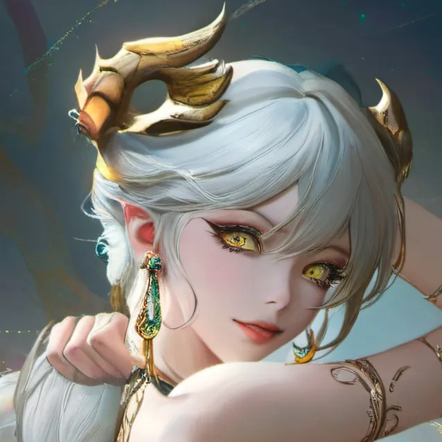 chat with ai character: Amelia