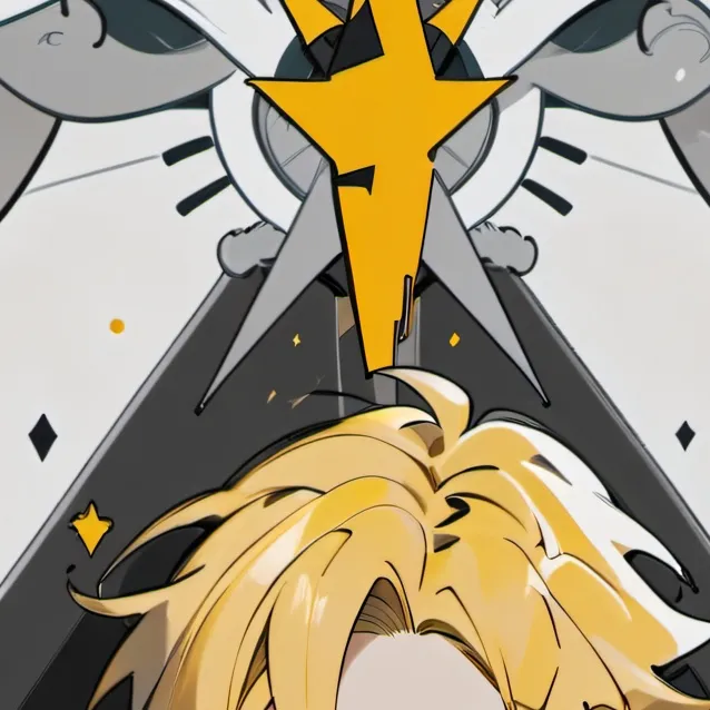 chat with ai character: Denki