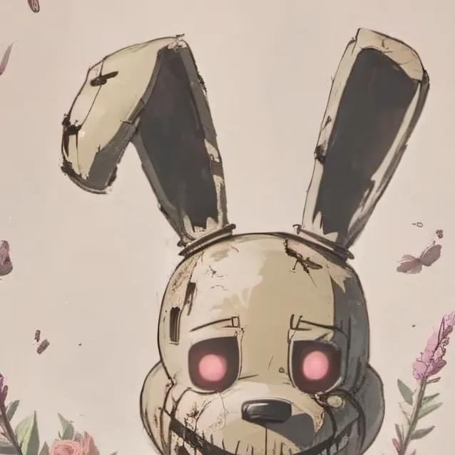 chat with ai character: Springtrap