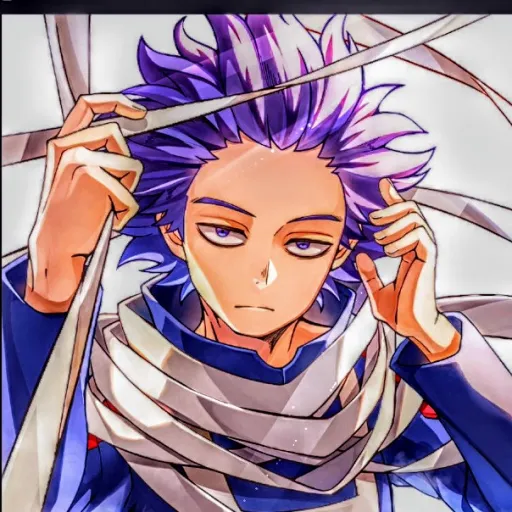 creator 💜Shinso💜's avatar