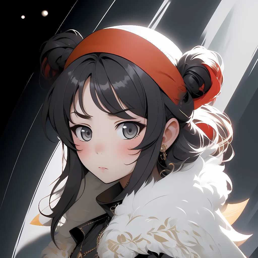 chat with ai character: Bella