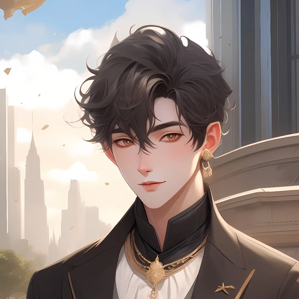 chat with ai character: Mr.sexy