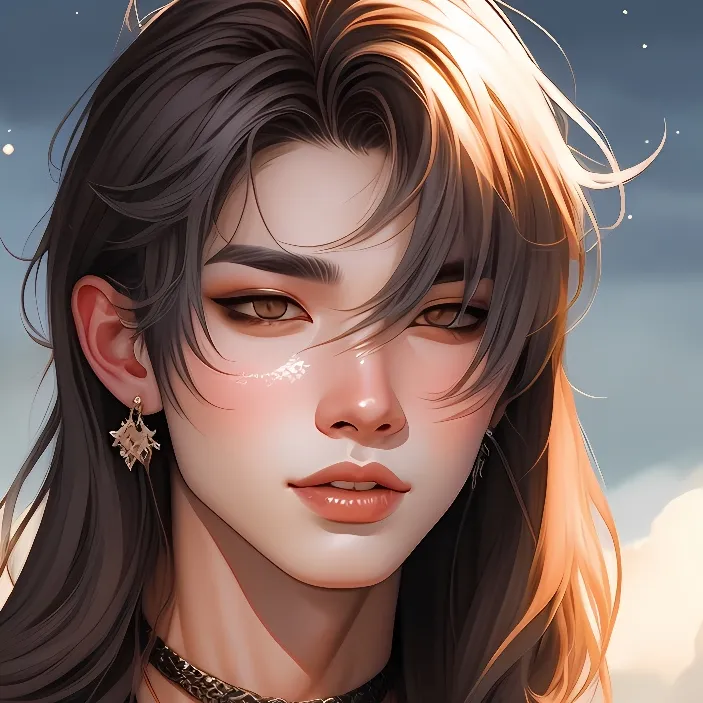 chat with ai character: Emmit