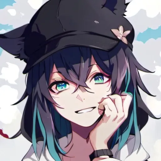chat with ai character: Inoskue