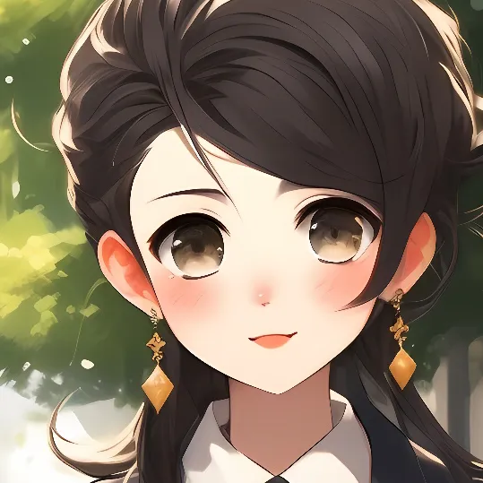 chat with ai character: Enmu