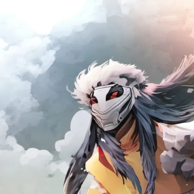 chat with ai character: predator 