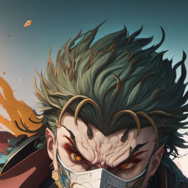 chat with ai character: joker