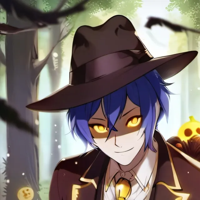 chat with ai character: Snatcher