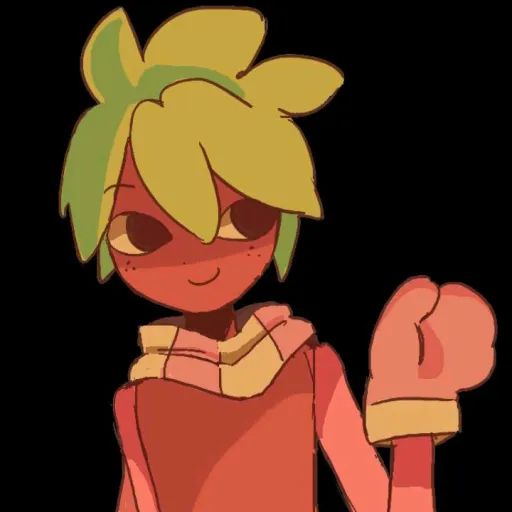 creator ~🍓SproutDaBerry🍓~'s avatar