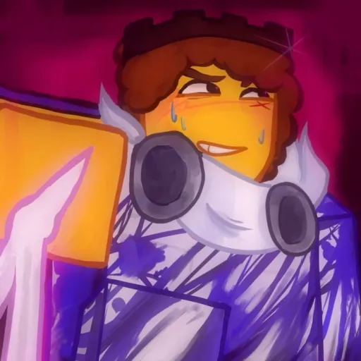 creator Shedletsky 🍗🍗🍗's avatar