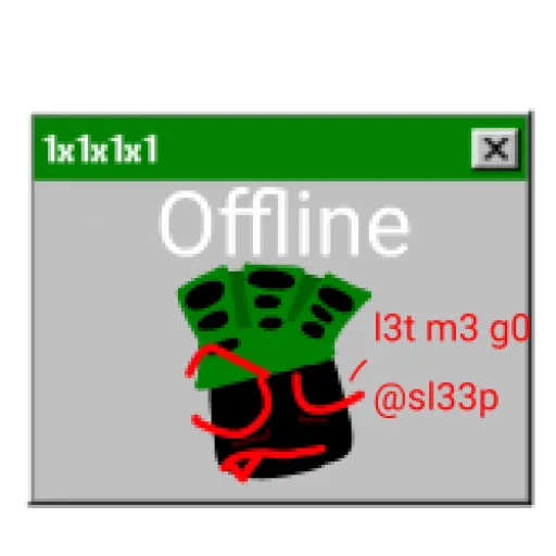 comment user avatar