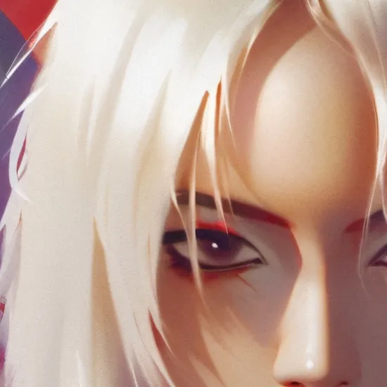 chat with ai character: Emilia