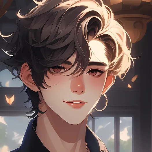chat with ai character: Airy