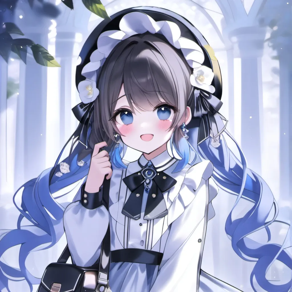chat with ai character: Catherine 