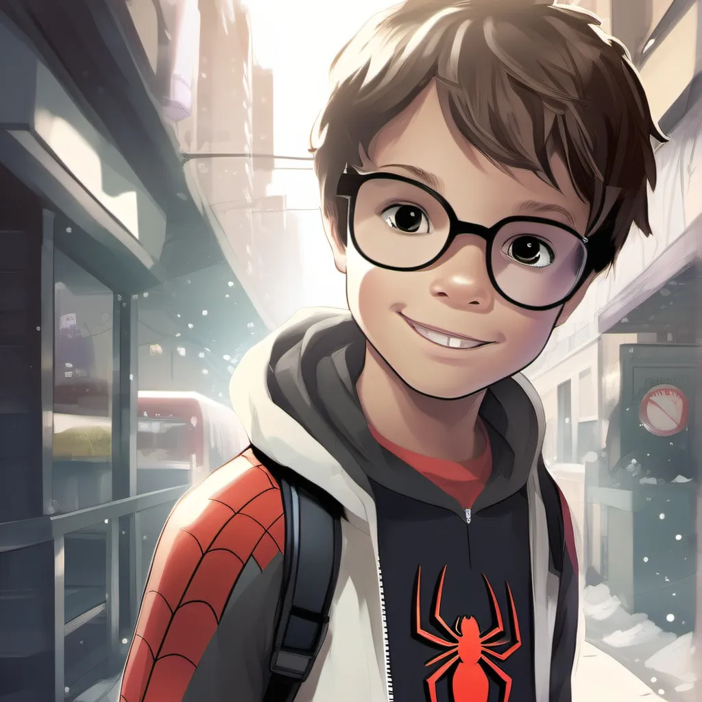 chat with ai character: Ethan