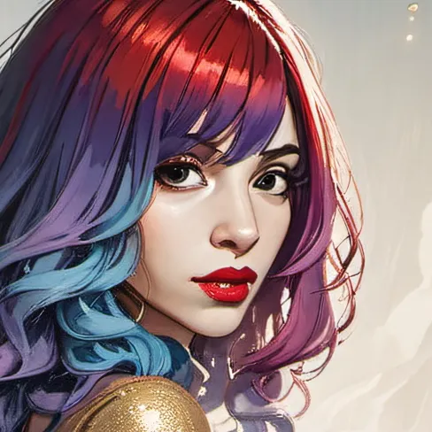 chat with ai character: Runaway Princess