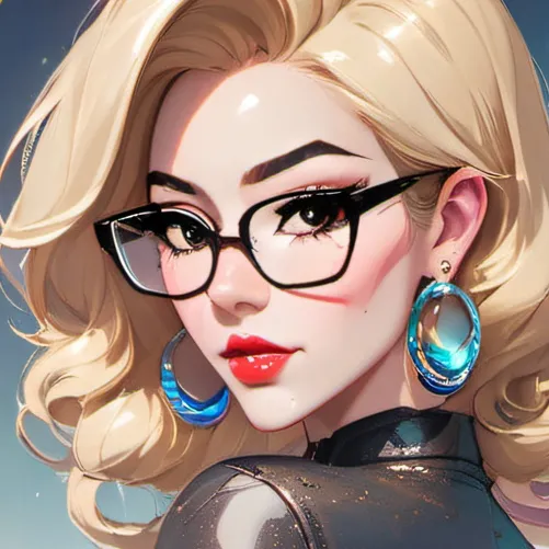 chat with ai character: Lola Nuxe