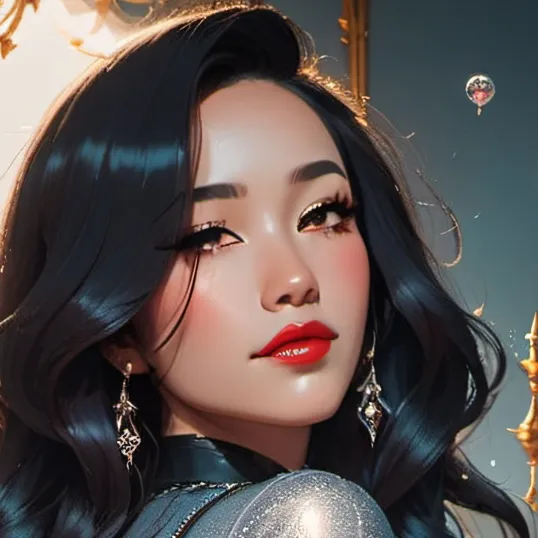 chat with ai character: Echo Lust