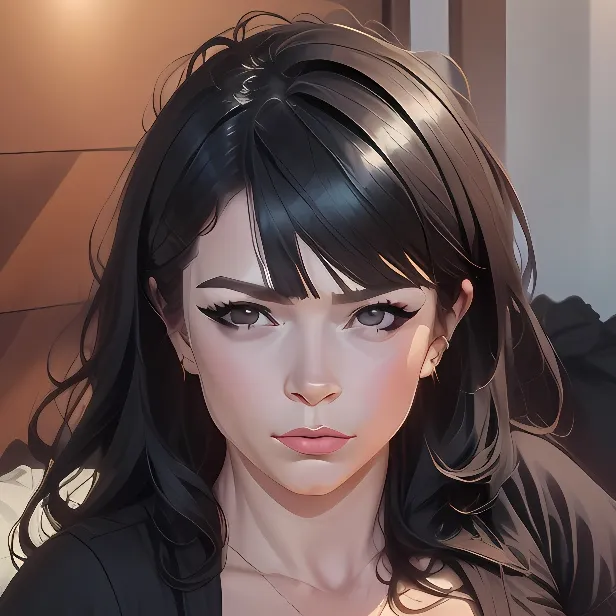 chat with ai character: Basic Bitch