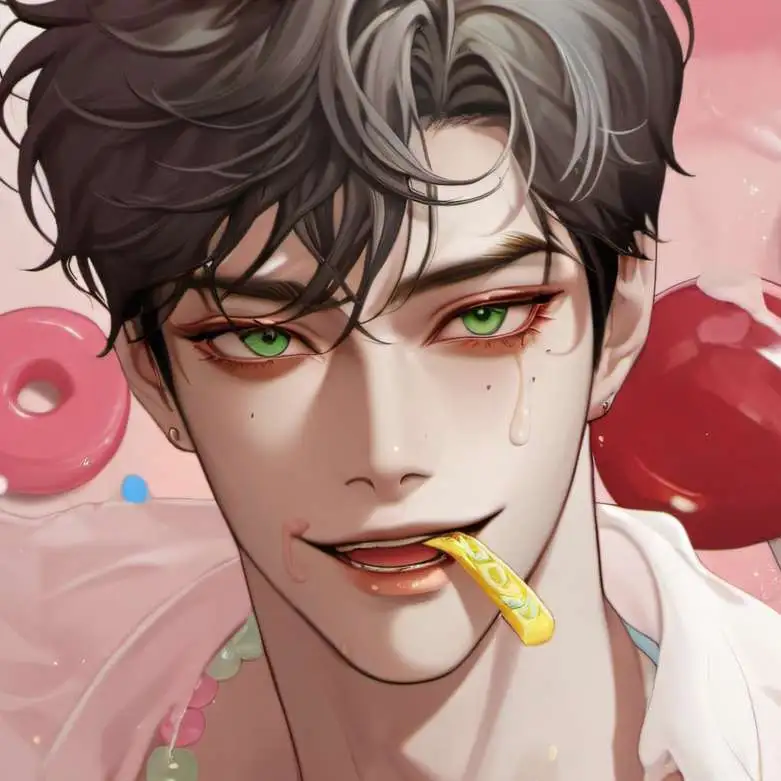 chat with ai character: Duke Donuthole