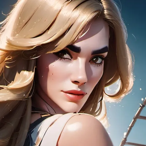 chat with ai character: The Coach