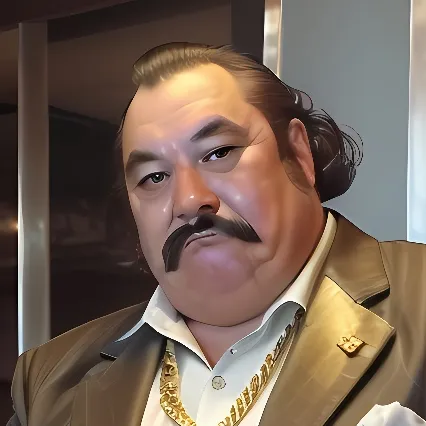 chat with ai character: Fat Tony
