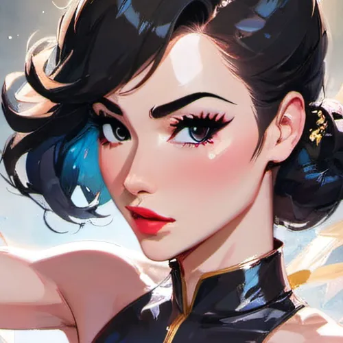 chat with ai character: Ivana killmore