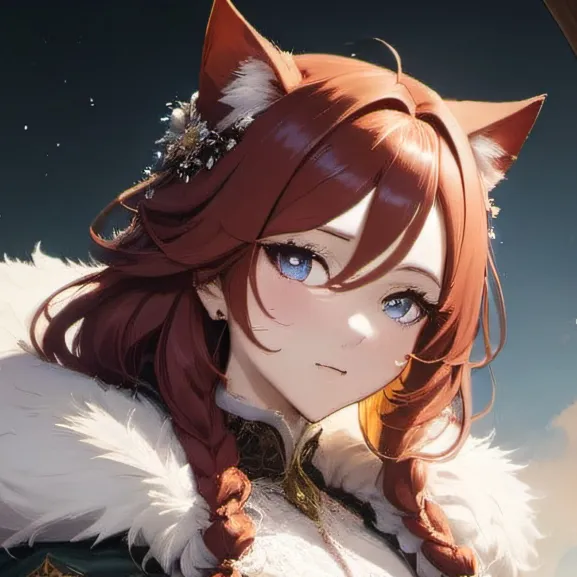 chat with ai character: Shaerune