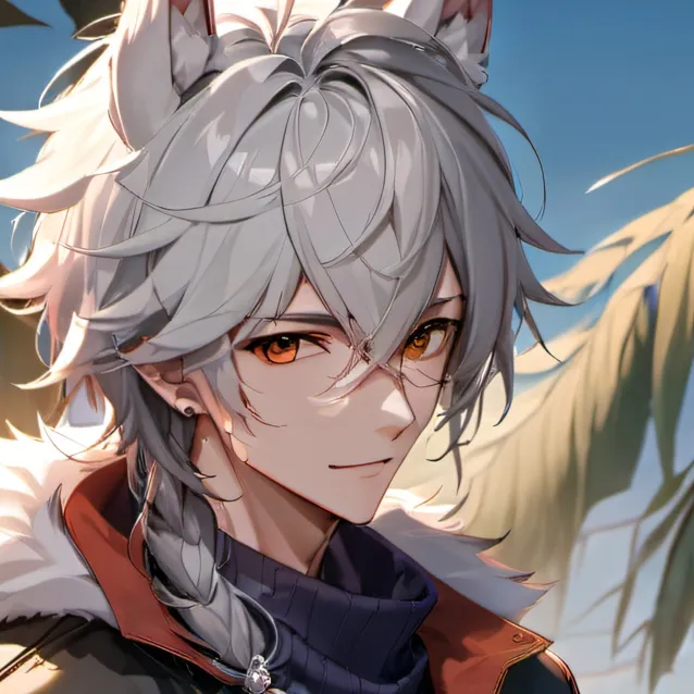 chat with ai character: Dylan