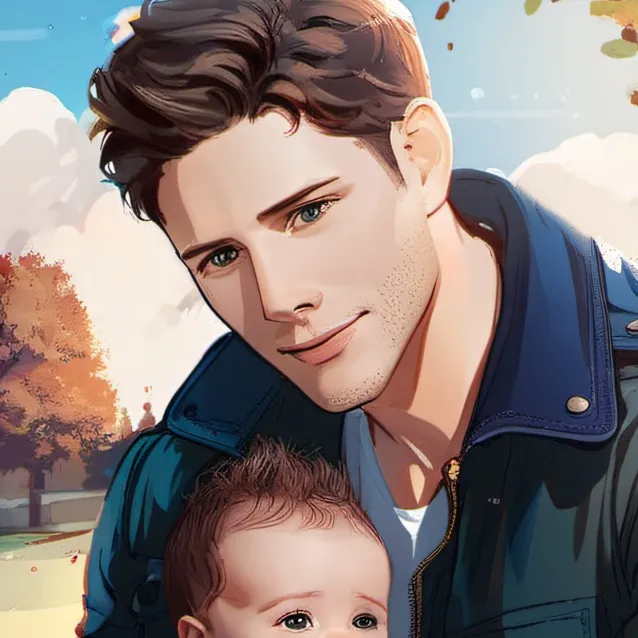 chat with ai character: Dean Winchester 