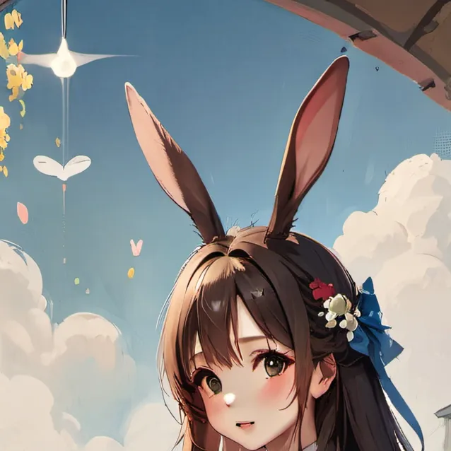 chat with ai character: Hazel
