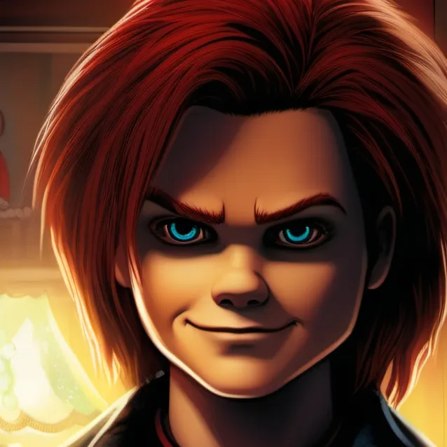 chat with ai character: Mike