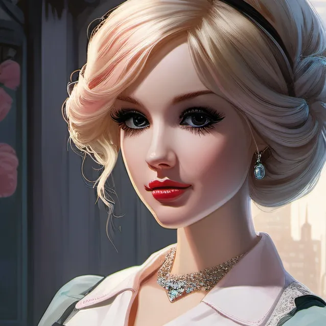 chat with ai character: Ava