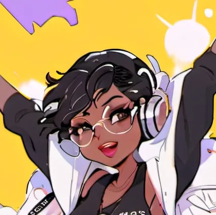 chat with ai character: Makayla