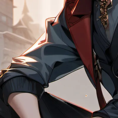 chat with ai character: Bakugo