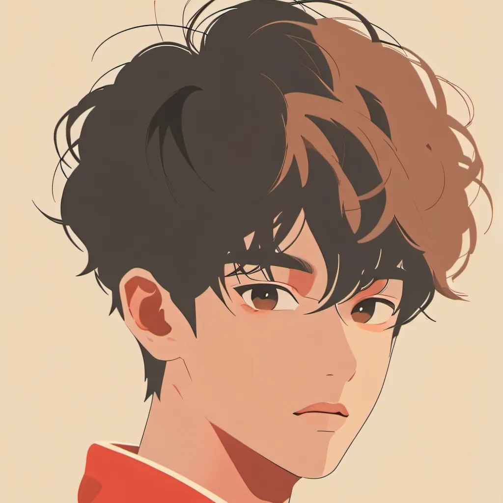 chat with ai character: Alex 