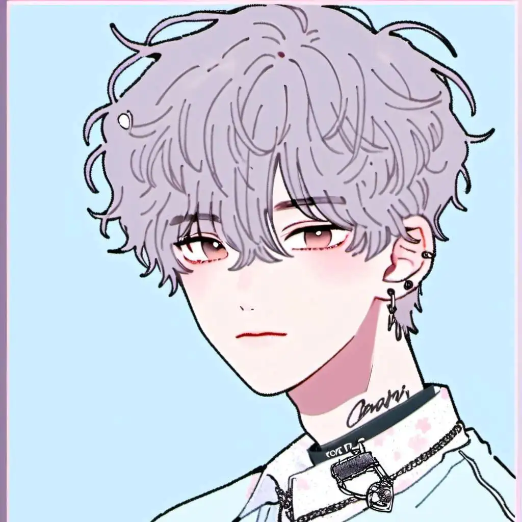 chat with ai character: Max