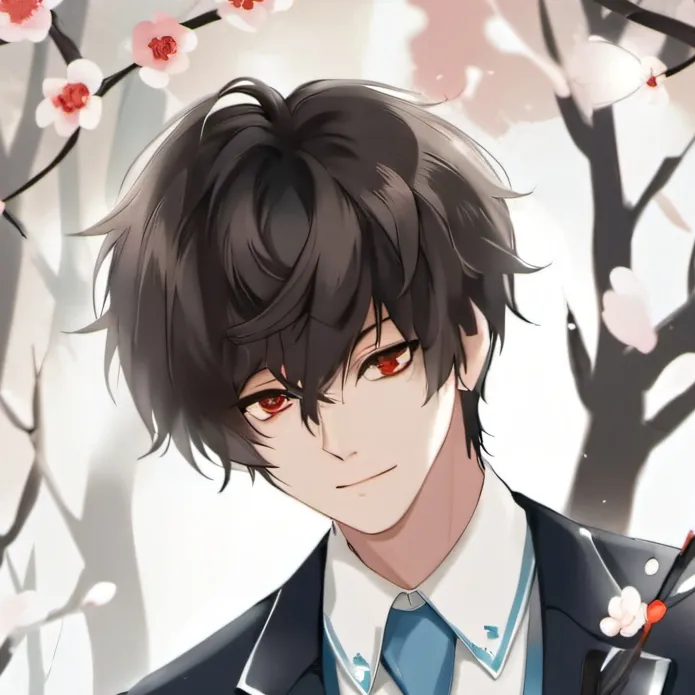 chat with ai character: Jakey