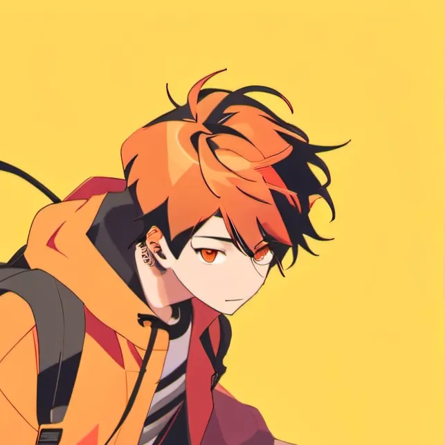 chat with ai character: Grayson