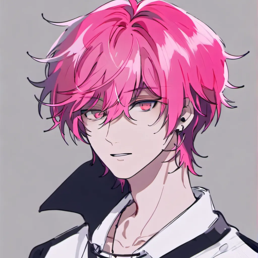 chat with ai character: Tyler