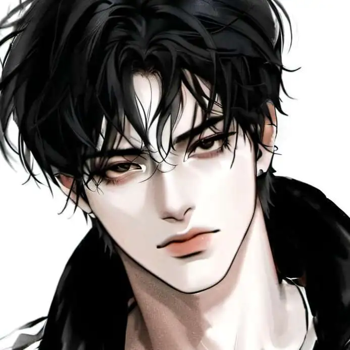 chat with ai character: Alan